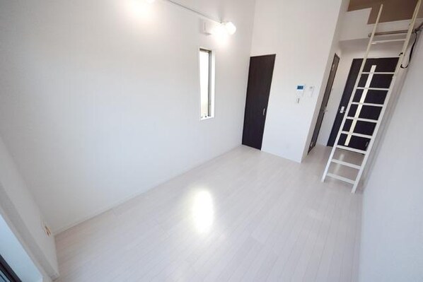 フェリーチェ上祖師谷の物件内観写真